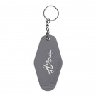 Motel Style Key Ring