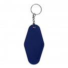 Motel Style Key Ring