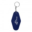 Motel Style Key Ring