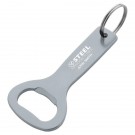 Aluminum Bottle Opener Key Ring