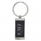 Bryan Carbon Fiber Key Ring