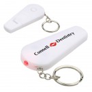 Sound N Sight LED Key Chain