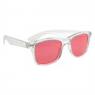 Crystalline Malibu Sunglasses