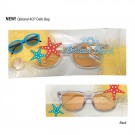 Crystalline Malibu Sunglasses