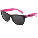 Youth Neon Sunglasses