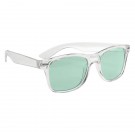 Crystalline Malibu Sunglasses