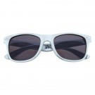 Metallic Malibu Sunglasses