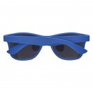 Wheat Straw Malibu Sunglasses