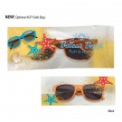 Metallic Malibu Sunglasses