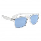 Crystalline Malibu Sunglasses