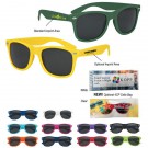 Velvet Touch Malibu Sunglasses