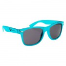 Metallic Malibu Sunglasses