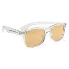 Crystalline Malibu Sunglasses