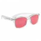 Crystalline Malibu Sunglasses