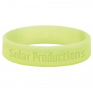 Silicone Awareness Bracelet