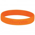 Silicone Awareness Bracelet