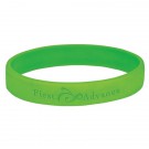 Silicone Awareness Bracelet