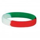 Silicone Awareness Bracelet