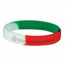 Silicone Awareness Bracelet