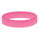 Silicone Awareness Bracelet