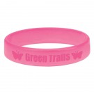 Silicone Awareness Bracelet