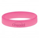 Silicone Awareness Bracelet