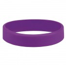 Silicone Awareness Bracelet