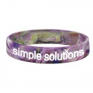 Silicone Awareness Bracelet