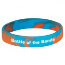 Silicone Awareness Bracelet