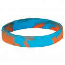 Silicone Awareness Bracelet