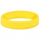 Silicone Awareness Bracelet