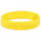 Silicone Awareness Bracelet