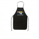 100% Cotton Canvas Apron