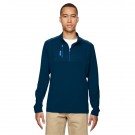 adidas Golf Men's puremotion™ Mixed Media Quarter-Zip