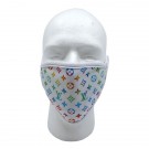 Brooklyn Mask - 2 Ply