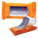 TekWipes Antibacterial Wipes in a Pouch