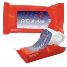 TekWipes Antibacterial Wipes in a Pouch