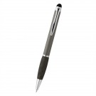 Crisscross Grip Stylus Pen