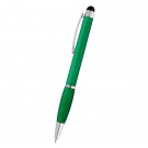 Crisscross Grip Stylus Pen