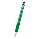 Crisscross Grip Stylus Pen