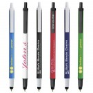 BIC PrevaGuardO Clic Stic Stylus Pen