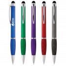 Crisscross Grip Stylus Pen