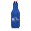 Neoprene Zippered Bottle Coolies