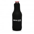 Neoprene Zippered Bottle Coolies