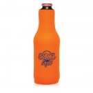 Neoprene Zippered Bottle Coolies