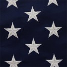 4' x 6' Polyester U.S. Flag