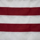 4' x 6' Polyester U.S. Flag