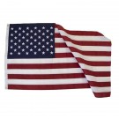 4' x 6' Polyester U.S. Flag