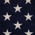 25' x 40' Polyester U.S. Flag