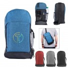 Layover Tablet Sling Backpack